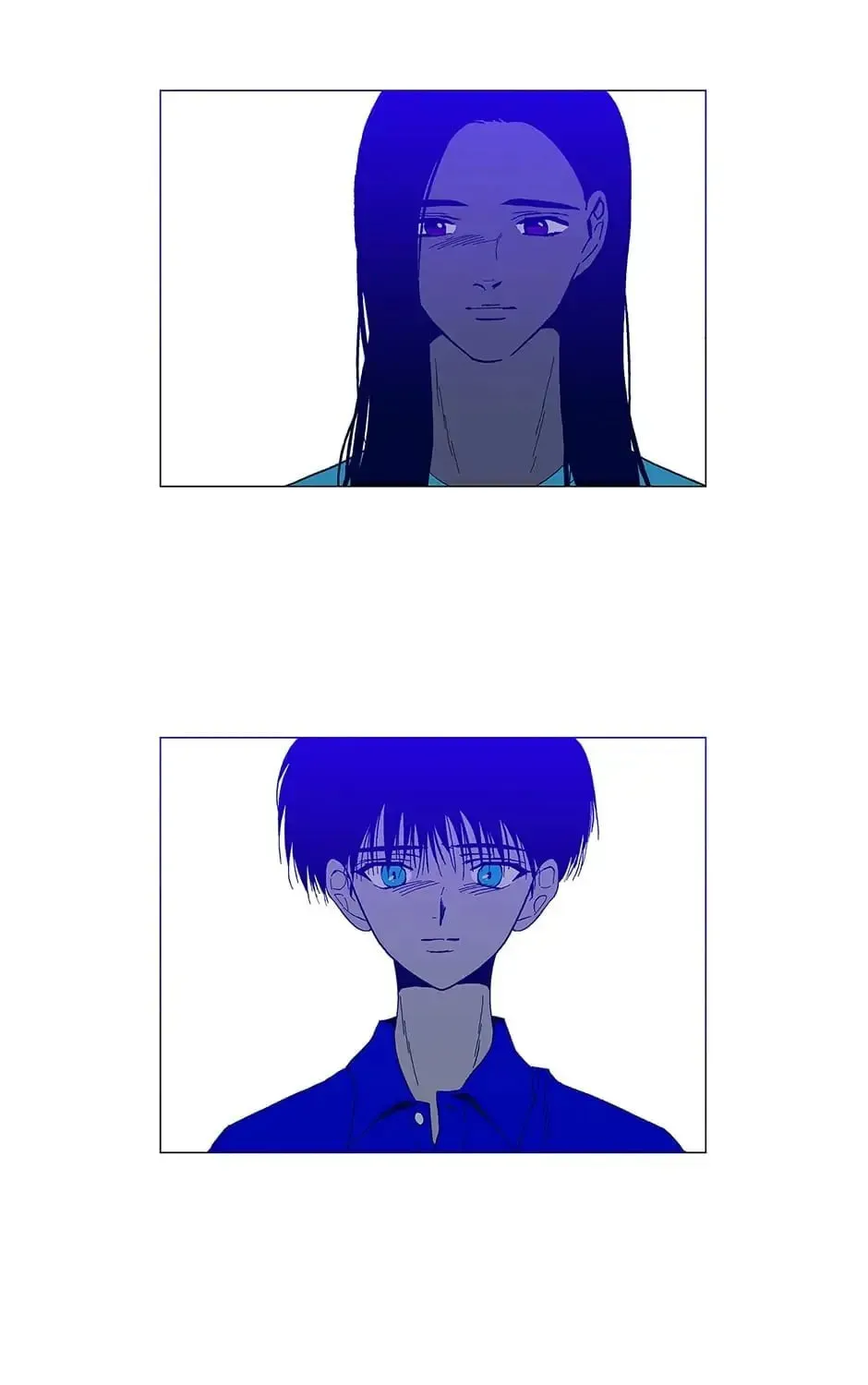 Read Alien Idol chapter 81 image 6 on Lezhin