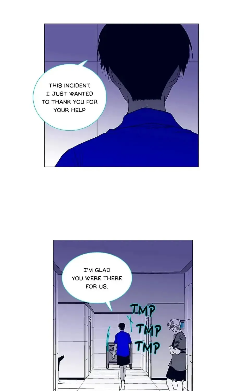 Read Alien Idol chapter 81 image 62 on Lezhin