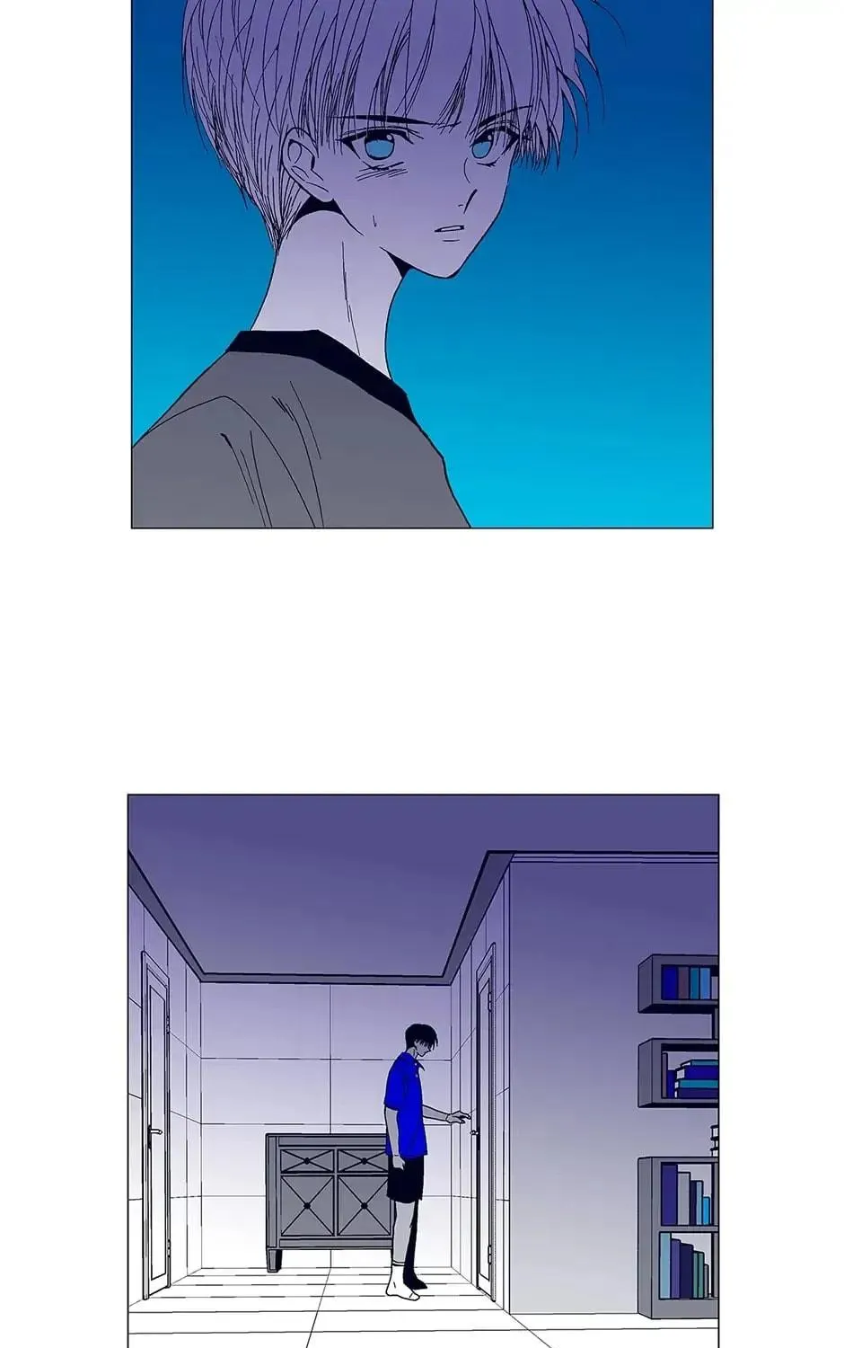 Read Alien Idol chapter 81 image 64 on Lezhin