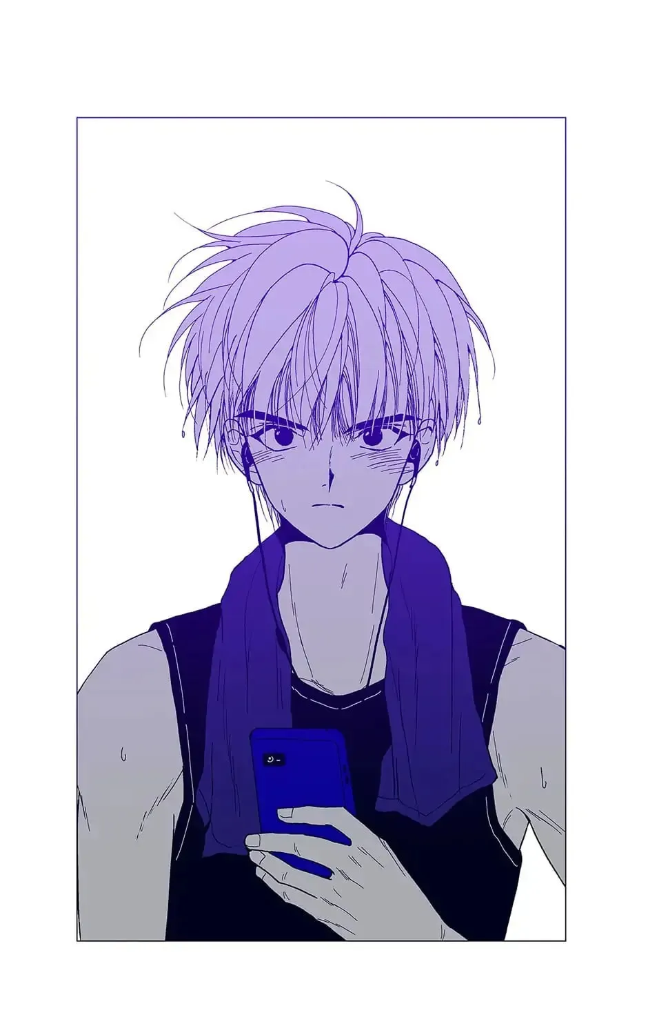 Read Alien Idol chapter 81 image 68 on Lezhin