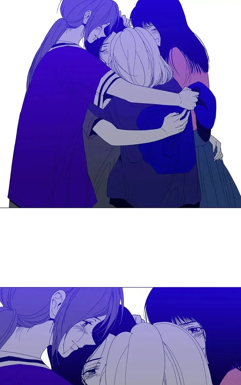 Read Alien Idol chapter 81 image 8 on Lezhin