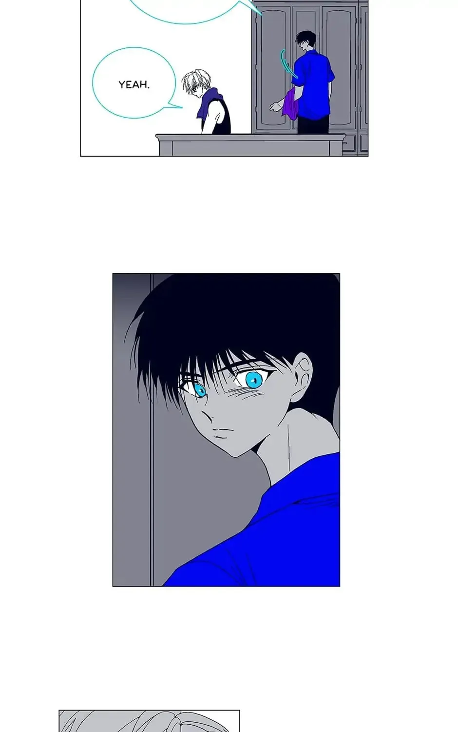 Read Alien Idol chapter 82 image 12 on Lezhin