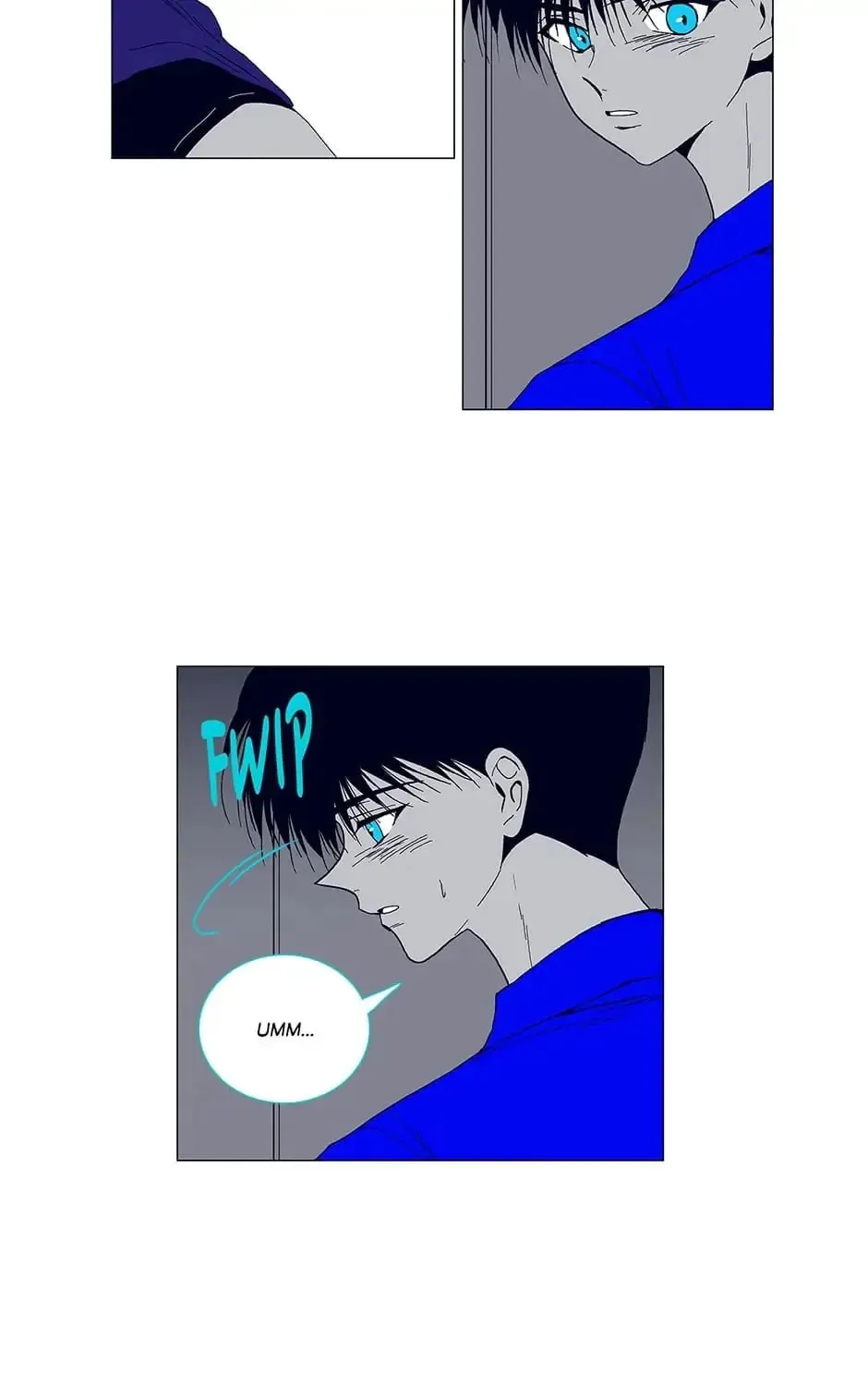 Read Alien Idol chapter 82 image 14 on Lezhin