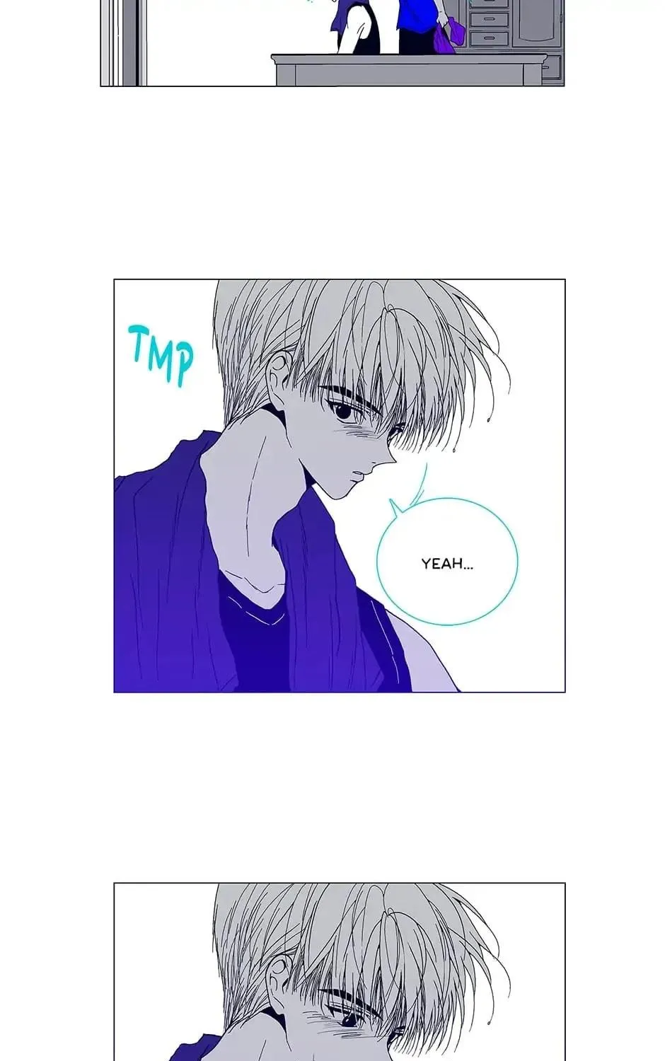 Read Alien Idol chapter 82 image 16 on Lezhin