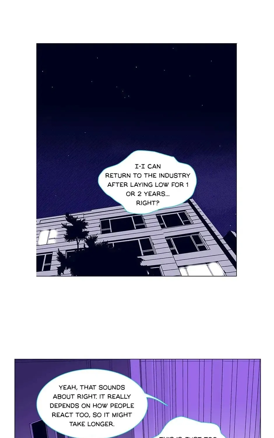 Read Alien Idol chapter 82 image 20 on Lezhin