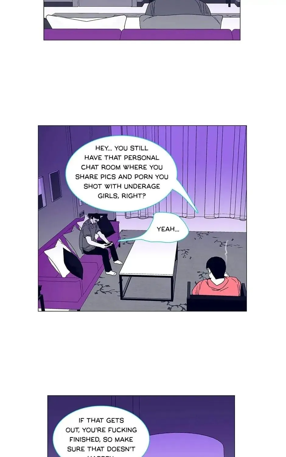 Read Alien Idol chapter 82 image 28 on Lezhin