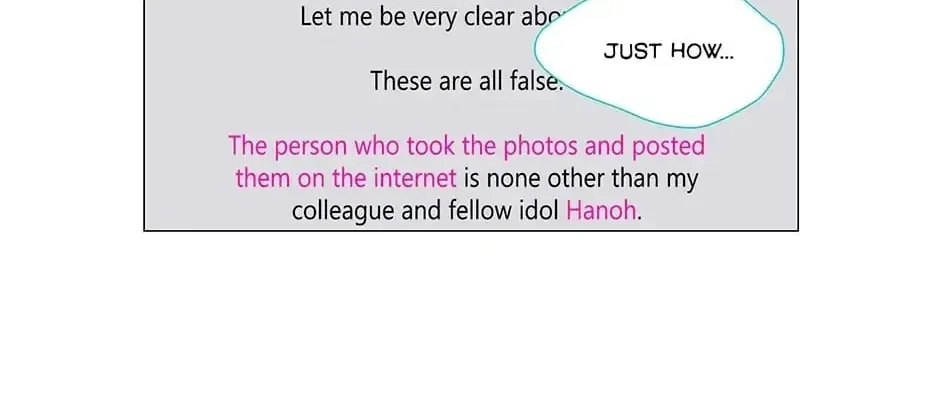 Read Alien Idol chapter 82 image 33 on Lezhin