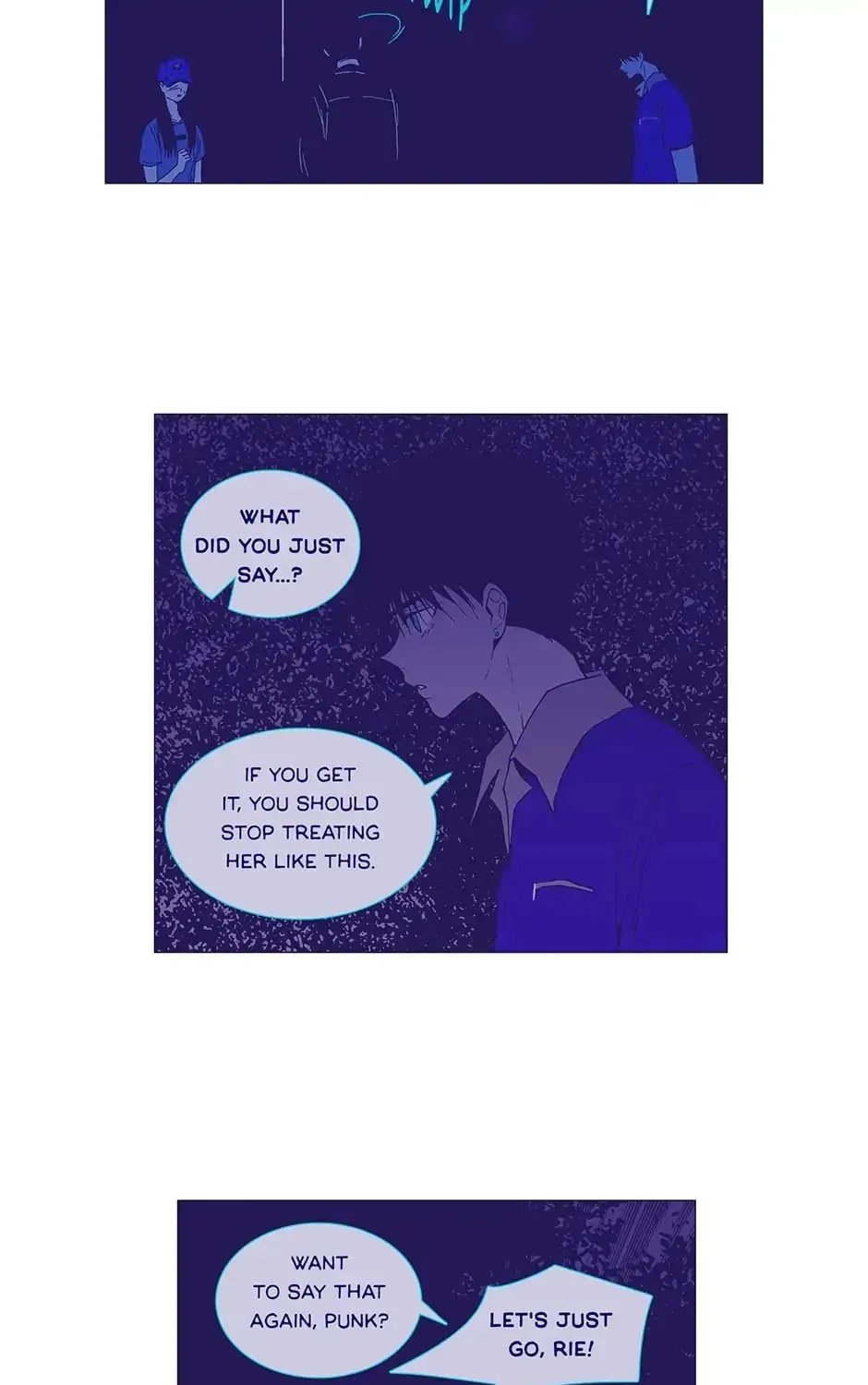 Read Alien Idol chapter 82 image 42 on Lezhin