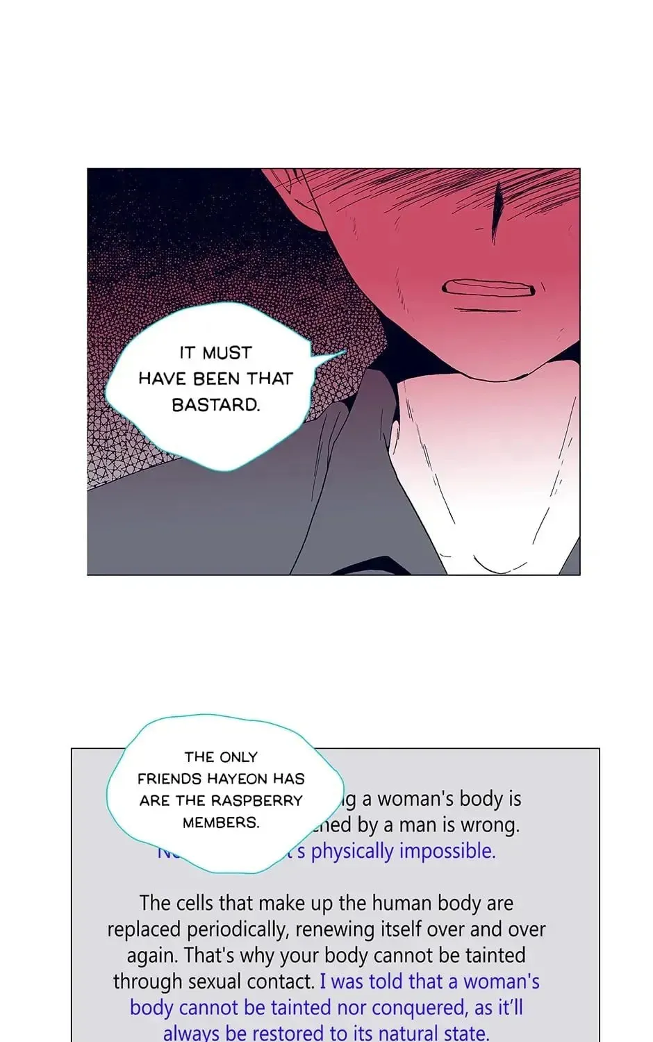 Read Alien Idol chapter 82 image 44 on Lezhin