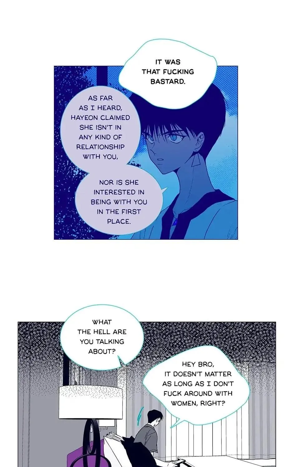 Read Alien Idol chapter 82 image 46 on Lezhin