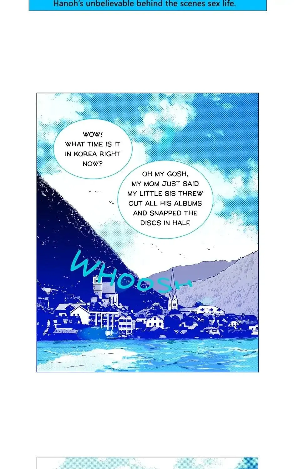 Read Alien Idol chapter 82 image 58 on Lezhin