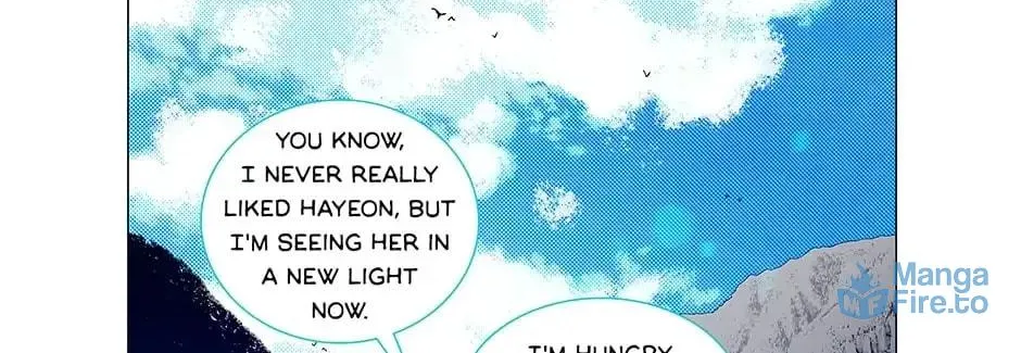 Read Alien Idol chapter 82 image 59 on Lezhin