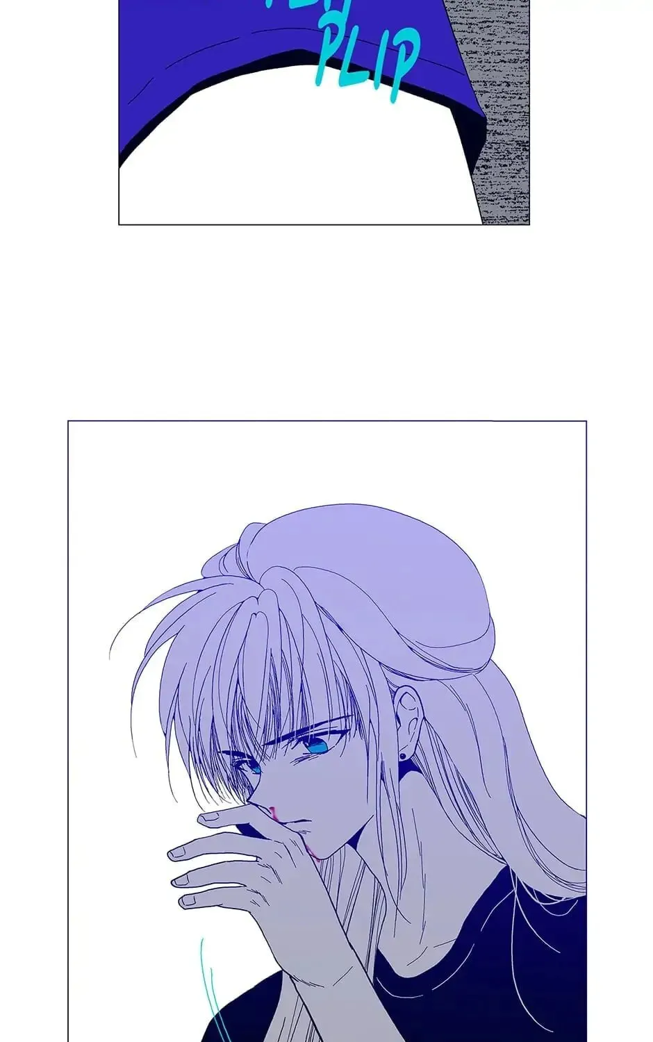 Read Alien Idol chapter 82 image 62 on Lezhin