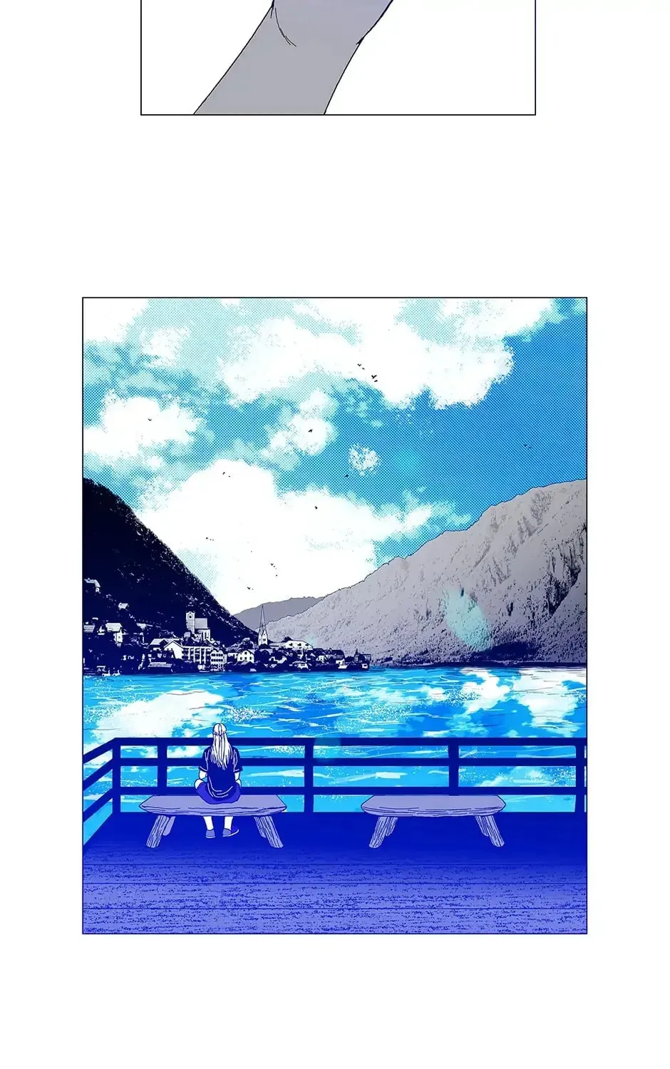 Read Alien Idol chapter 82 image 66 on Lezhin