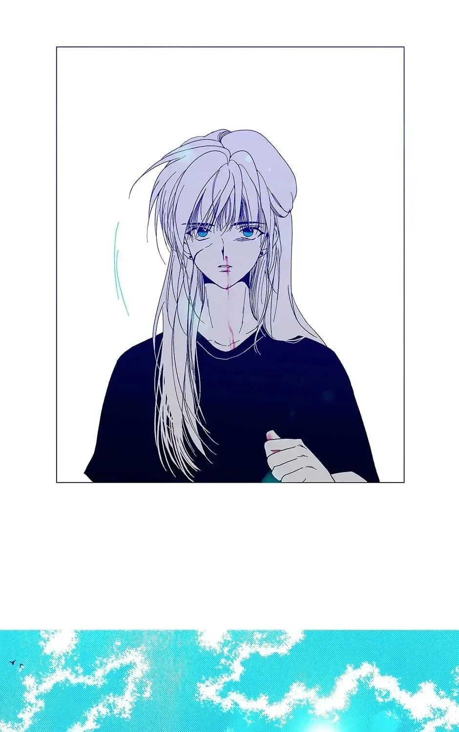 Read Alien Idol chapter 82 image 68 on Lezhin