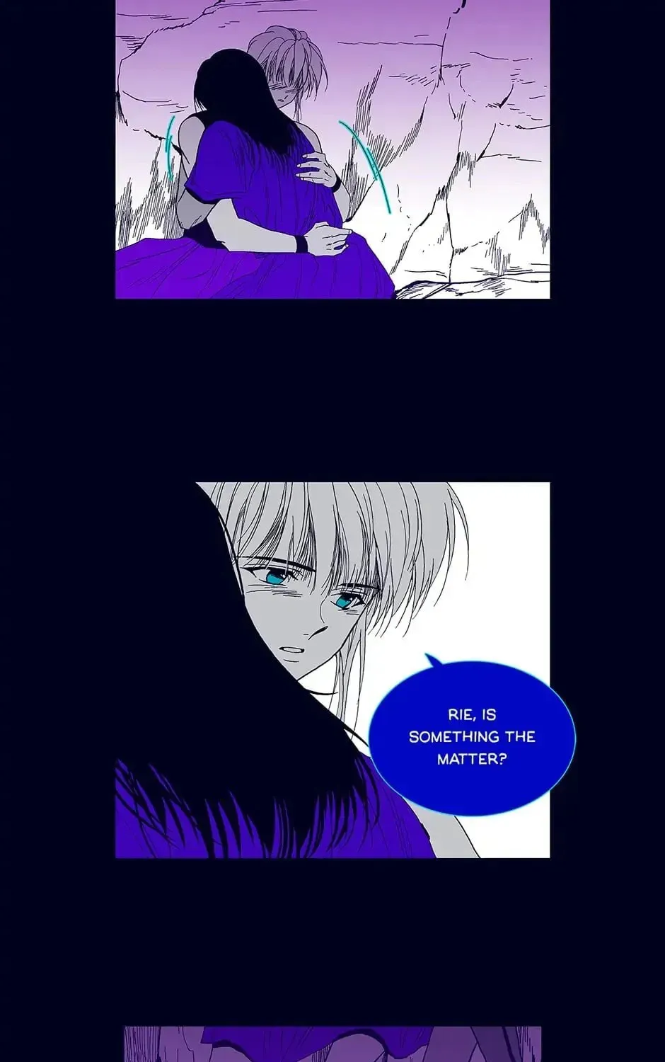 Read Alien Idol chapter 83 image 12 on Lezhin