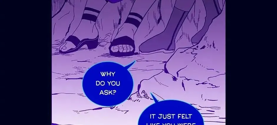 Read Alien Idol chapter 83 image 13 on Lezhin