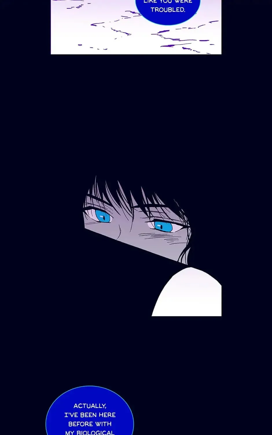 Read Alien Idol chapter 83 image 14 on Lezhin