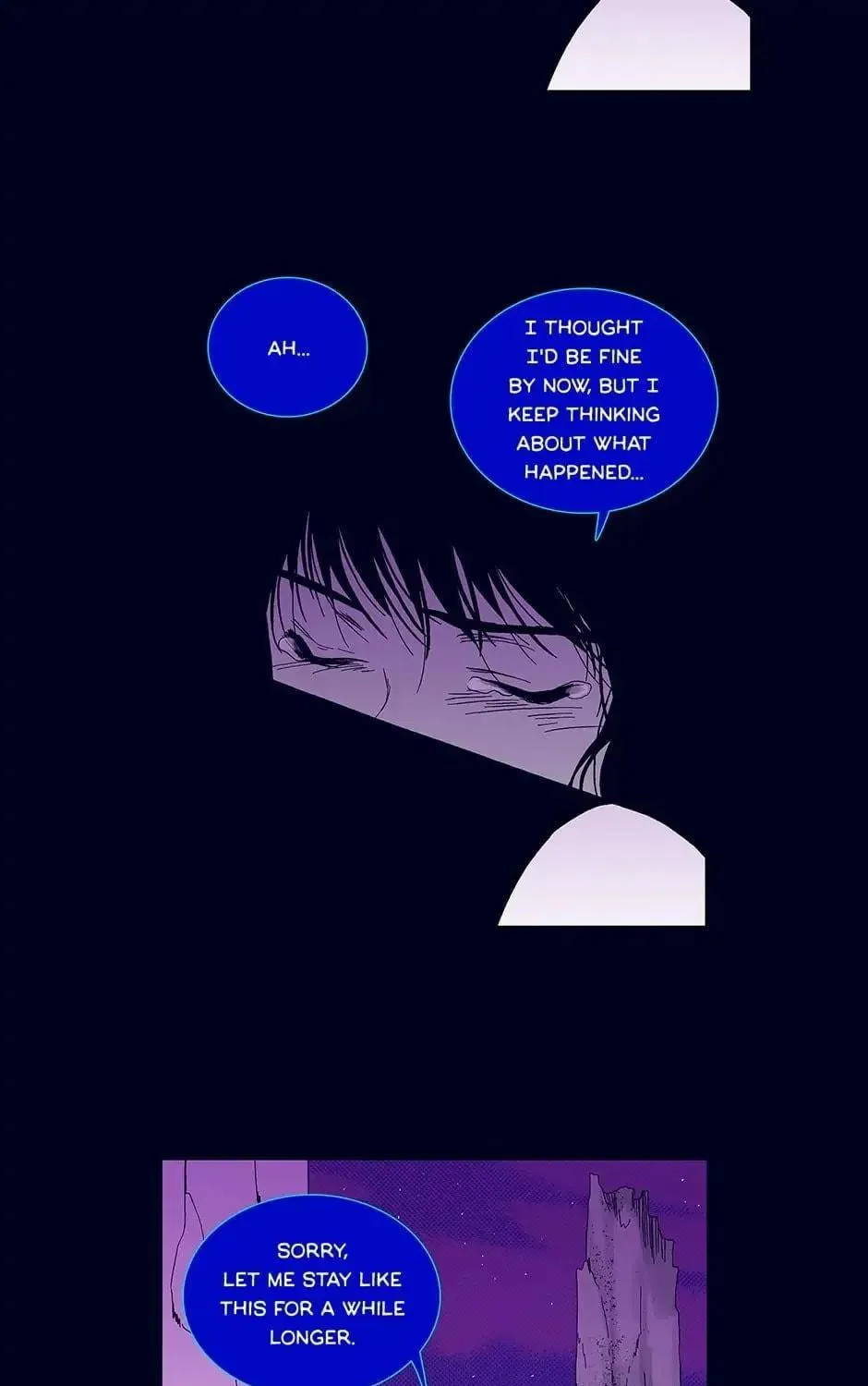 Read Alien Idol chapter 83 image 16 on Lezhin