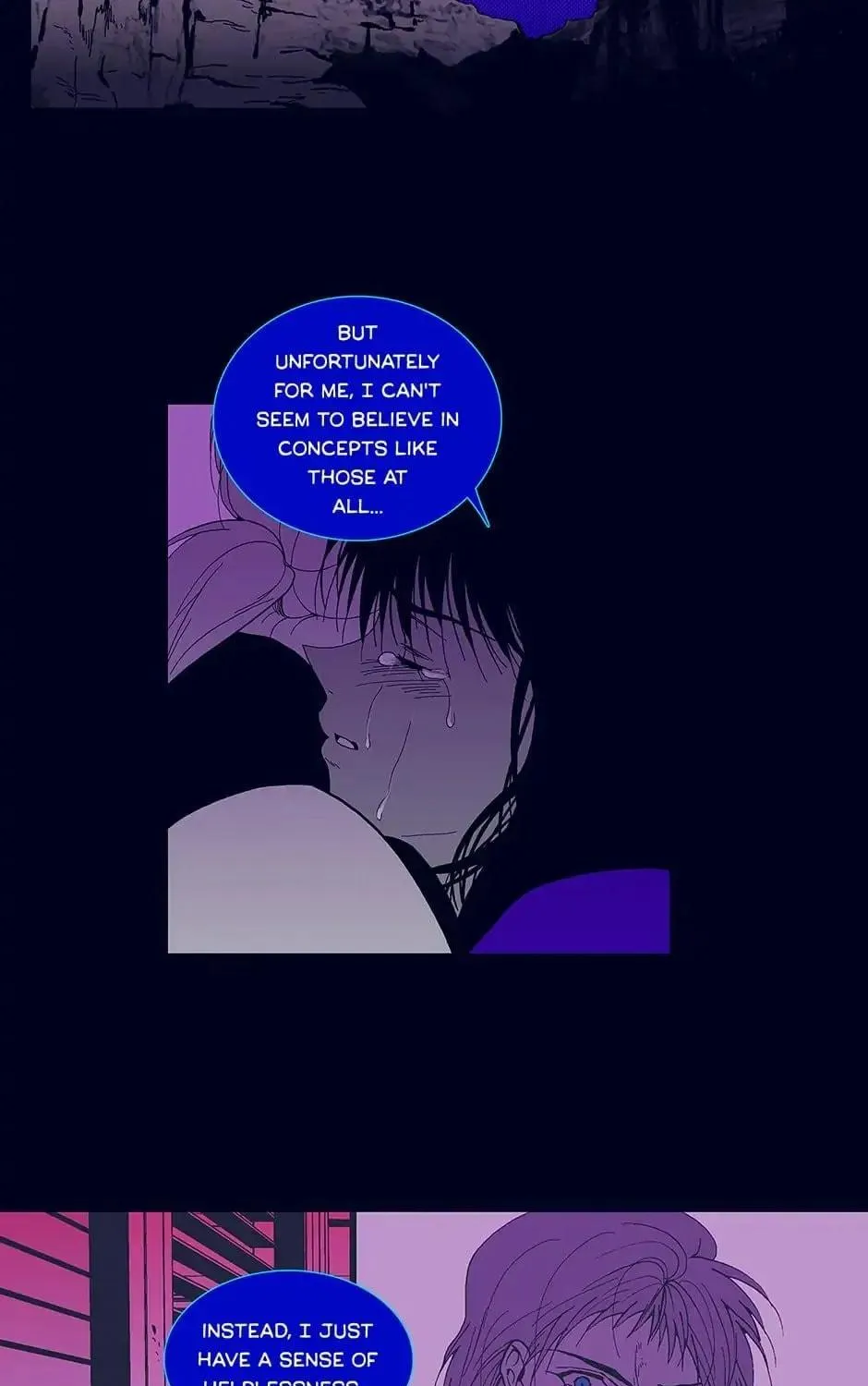 Read Alien Idol chapter 83 image 22 on Lezhin