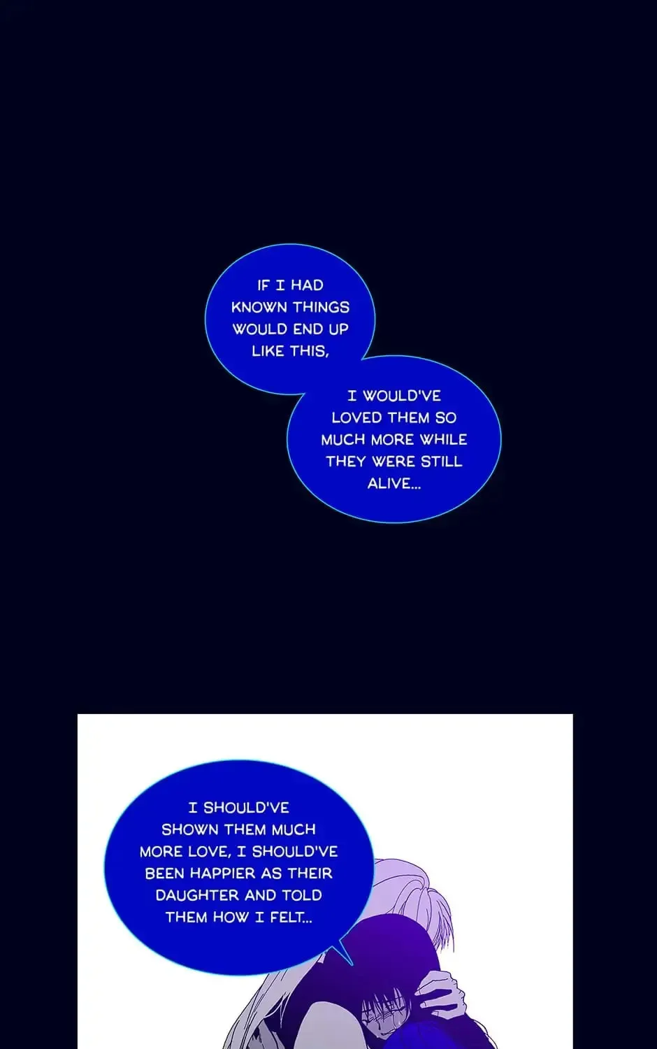 Read Alien Idol chapter 83 image 24 on Lezhin