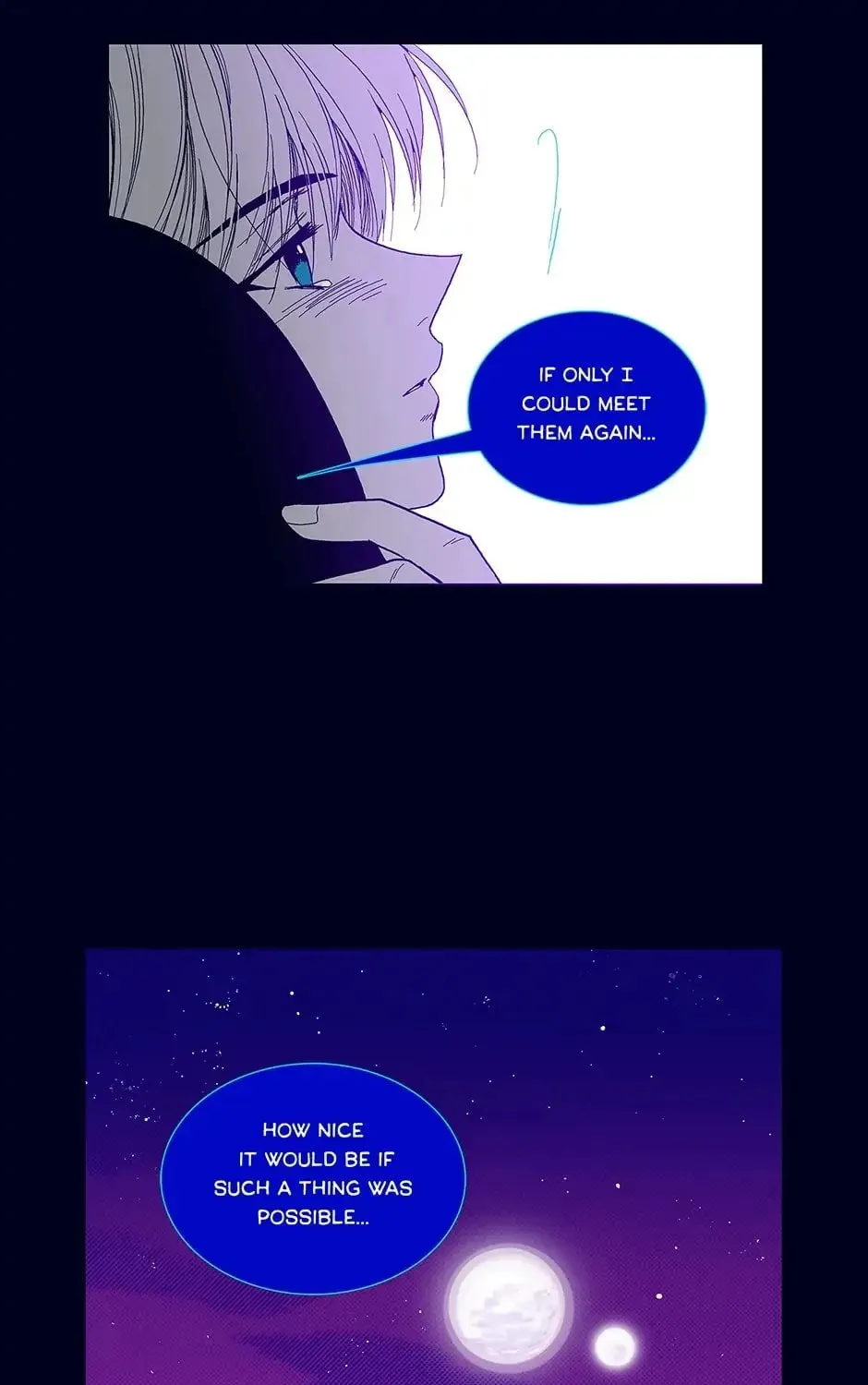 Read Alien Idol chapter 83 image 26 on Lezhin