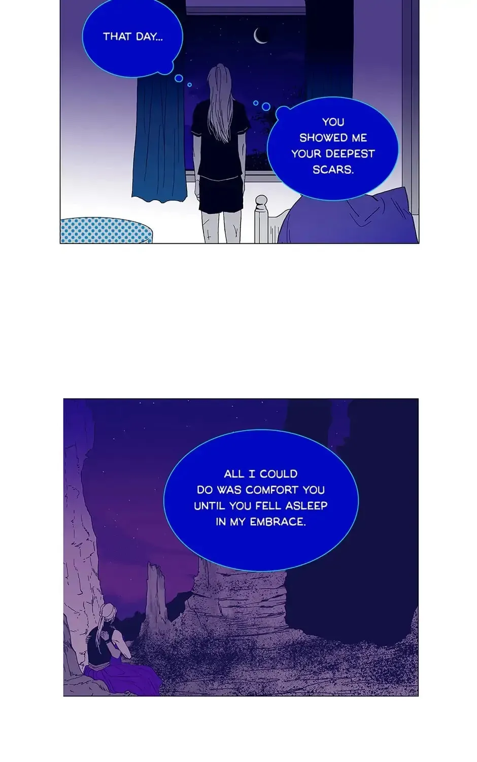 Read Alien Idol chapter 83 image 30 on Lezhin