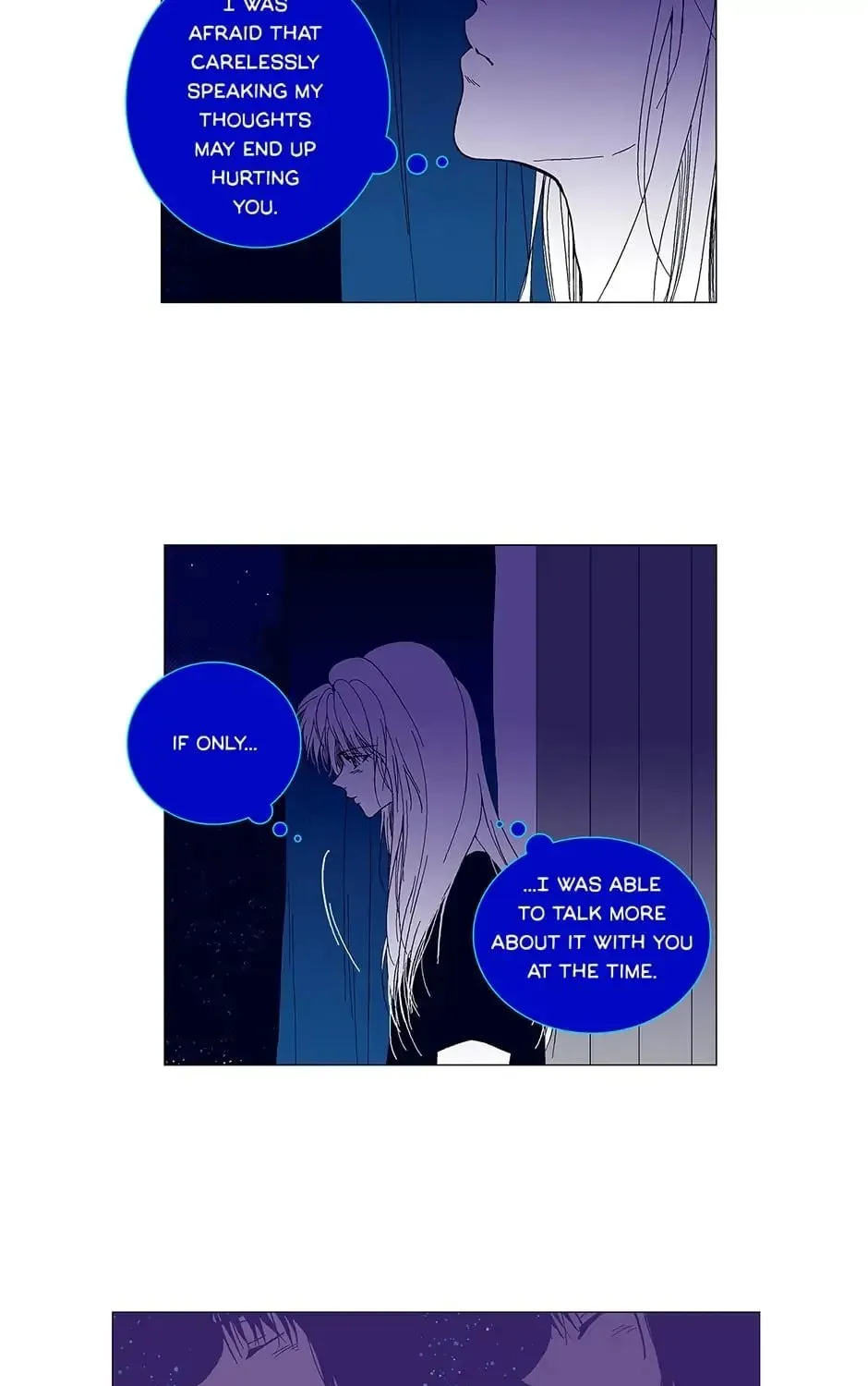 Read Alien Idol chapter 83 image 32 on Lezhin