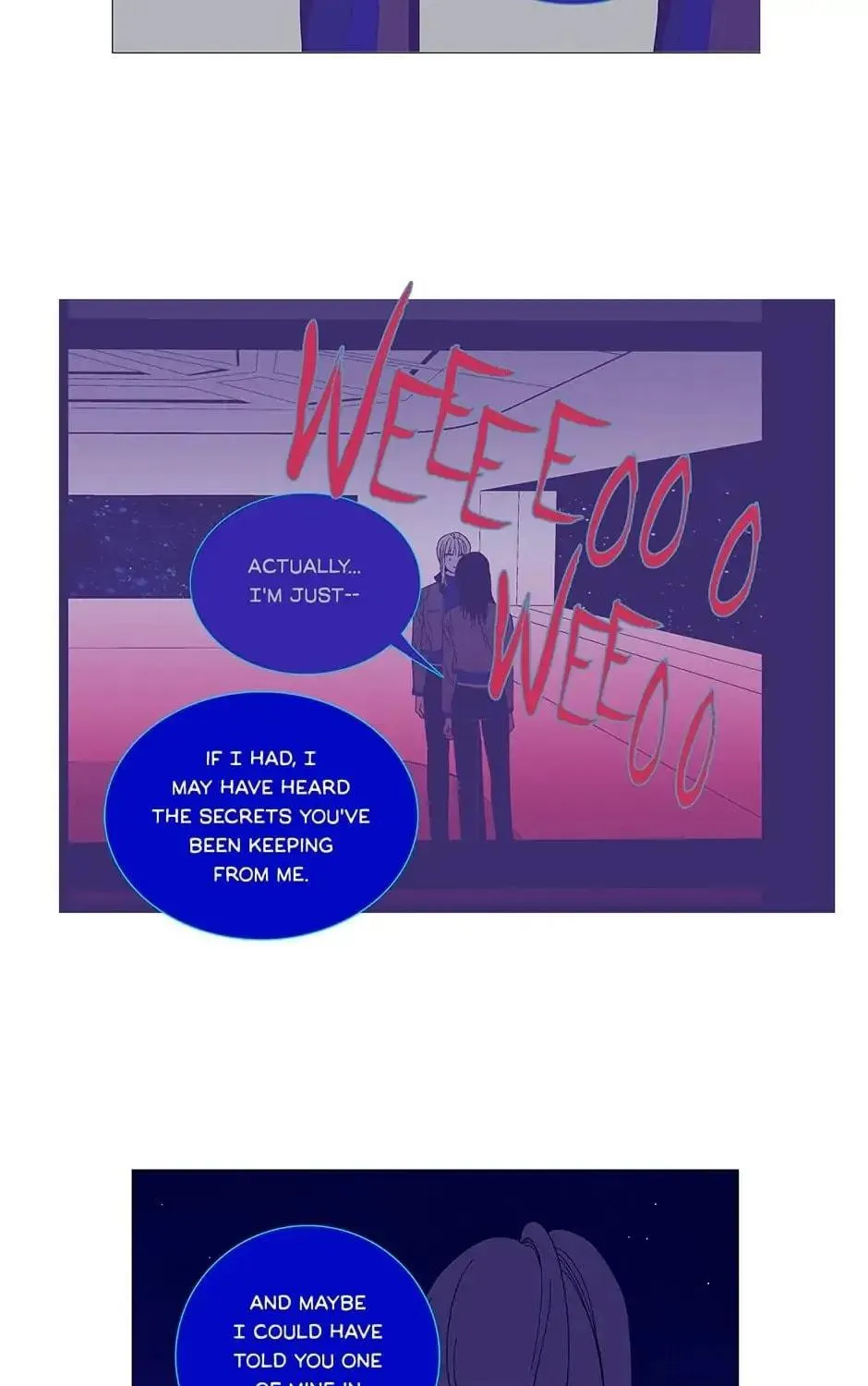 Read Alien Idol chapter 83 image 34 on Lezhin