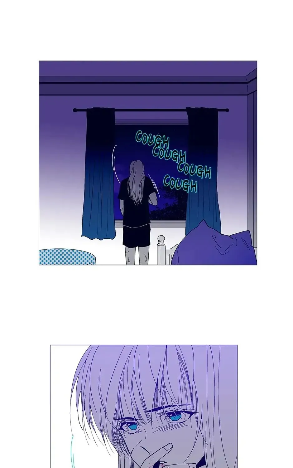 Read Alien Idol chapter 83 image 36 on Lezhin