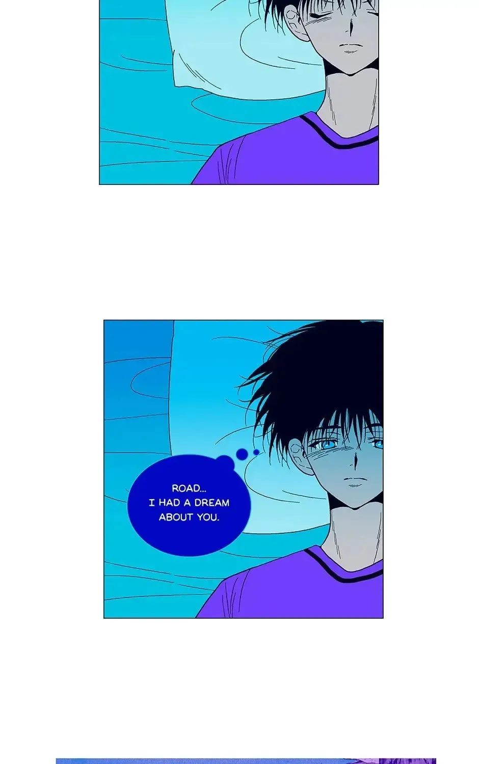 Read Alien Idol chapter 83 image 48 on Lezhin