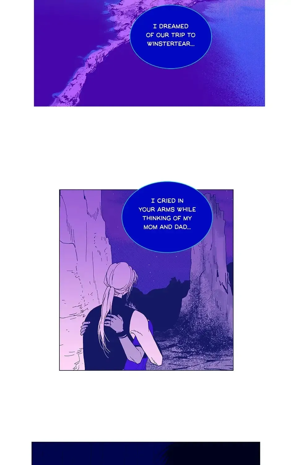Read Alien Idol chapter 83 image 50 on Lezhin