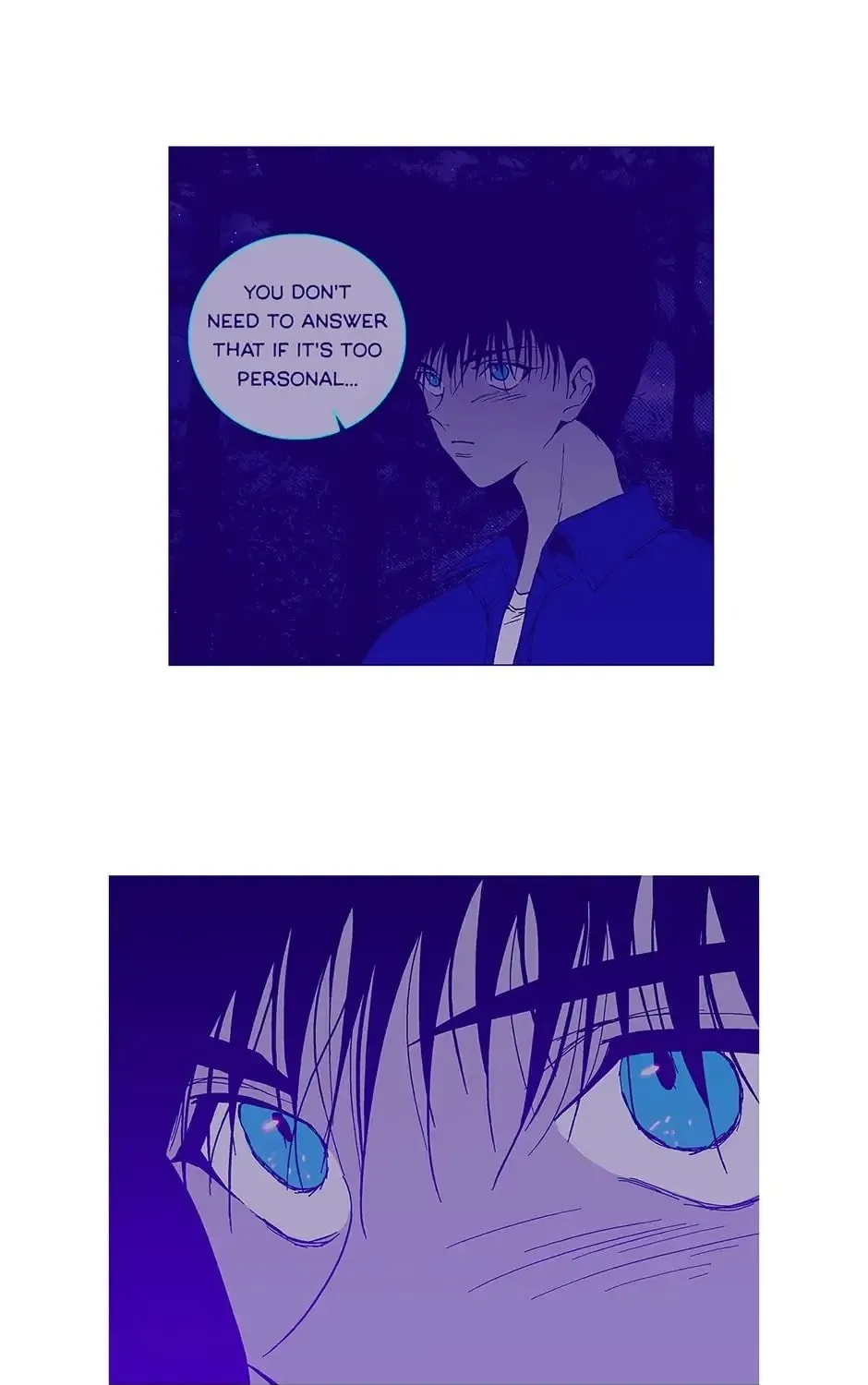 Read Alien Idol chapter 83 image 56 on Lezhin