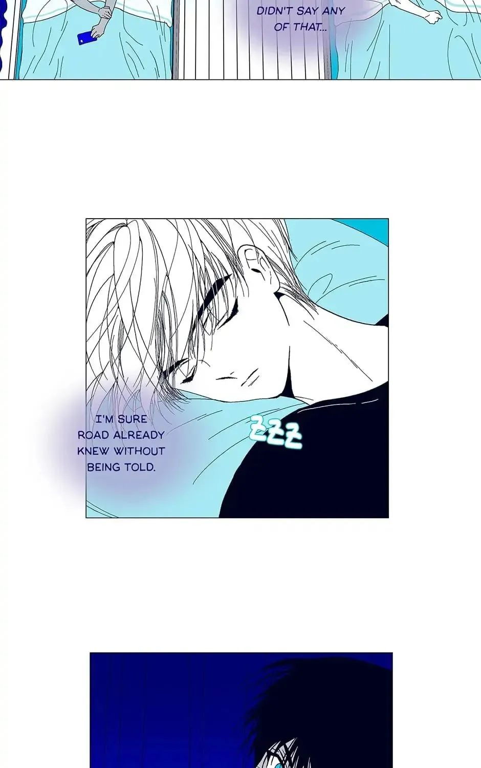 Read Alien Idol chapter 83 image 62 on Lezhin
