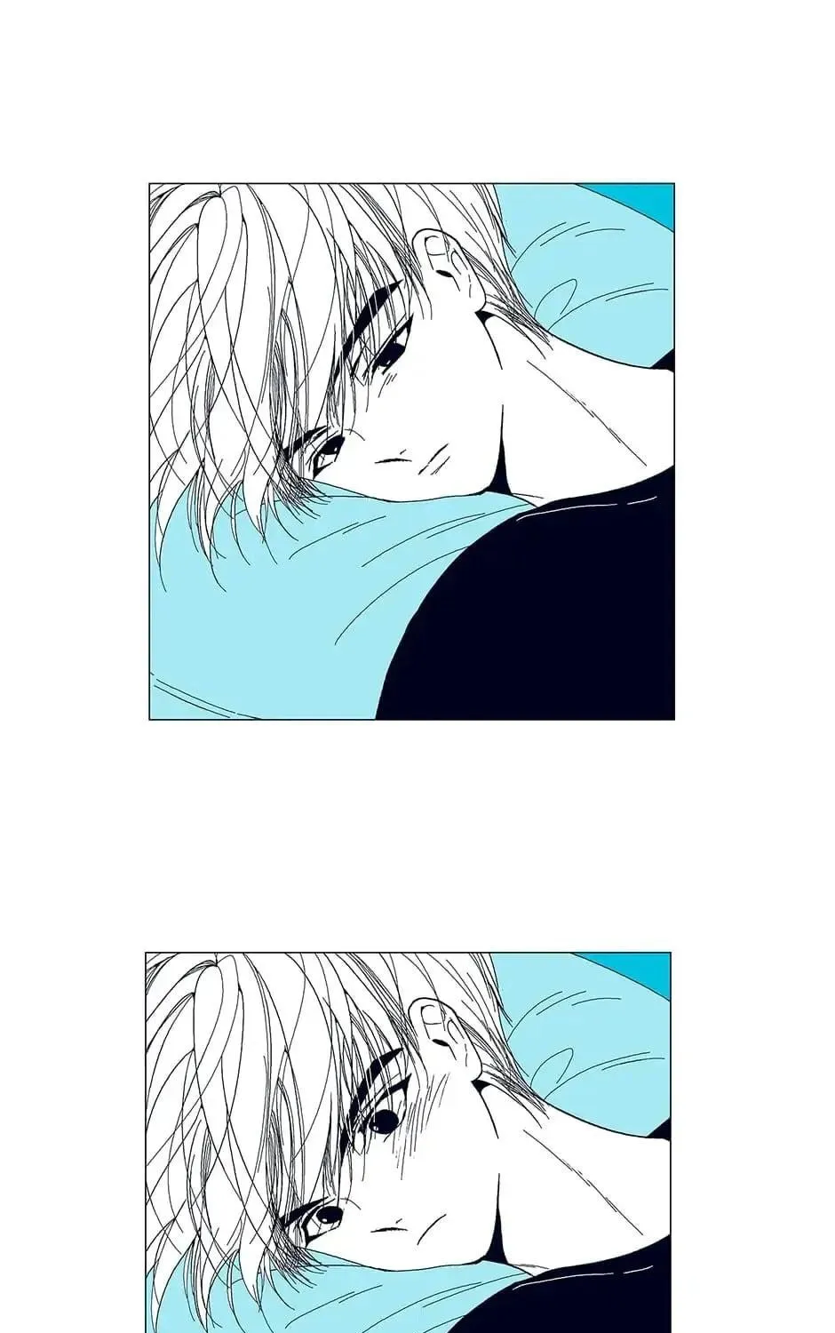 Read Alien Idol chapter 83 image 64 on Lezhin