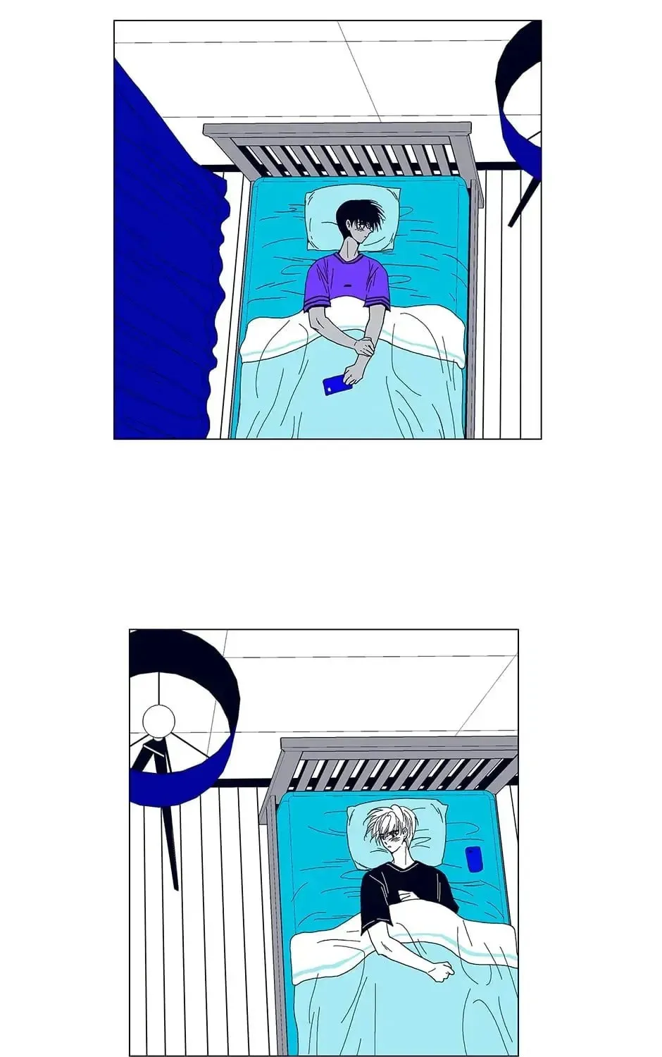 Read Alien Idol chapter 83 image 66 on Lezhin
