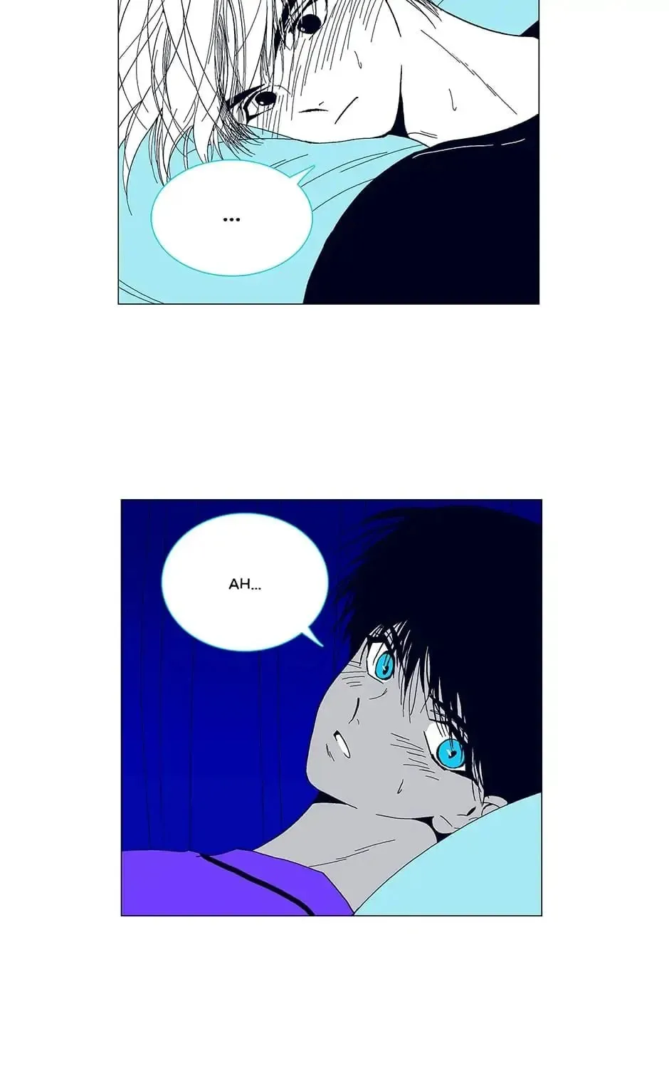 Read Alien Idol chapter 83 image 68 on Lezhin