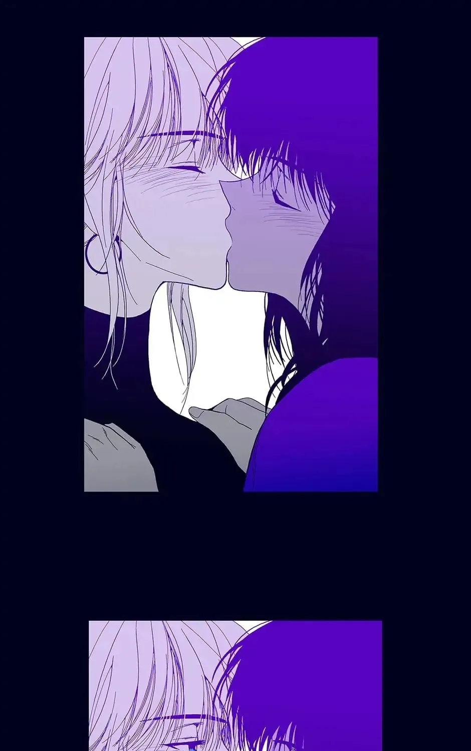 Read Alien Idol chapter 83 image 8 on Lezhin