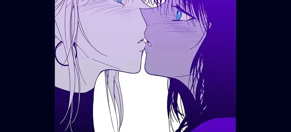 Read Alien Idol chapter 83 image 9 on Lezhin