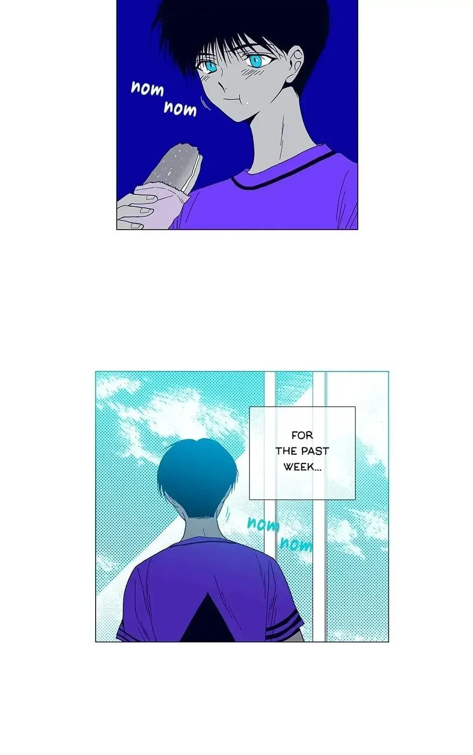 Read Alien Idol chapter 84 image 10 on Lezhin