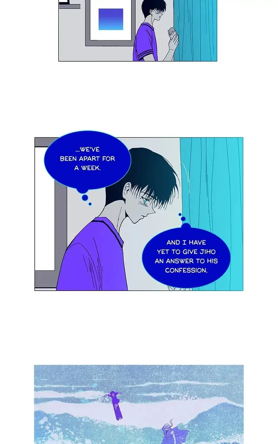 Read Alien Idol chapter 84 image 14 on Lezhin