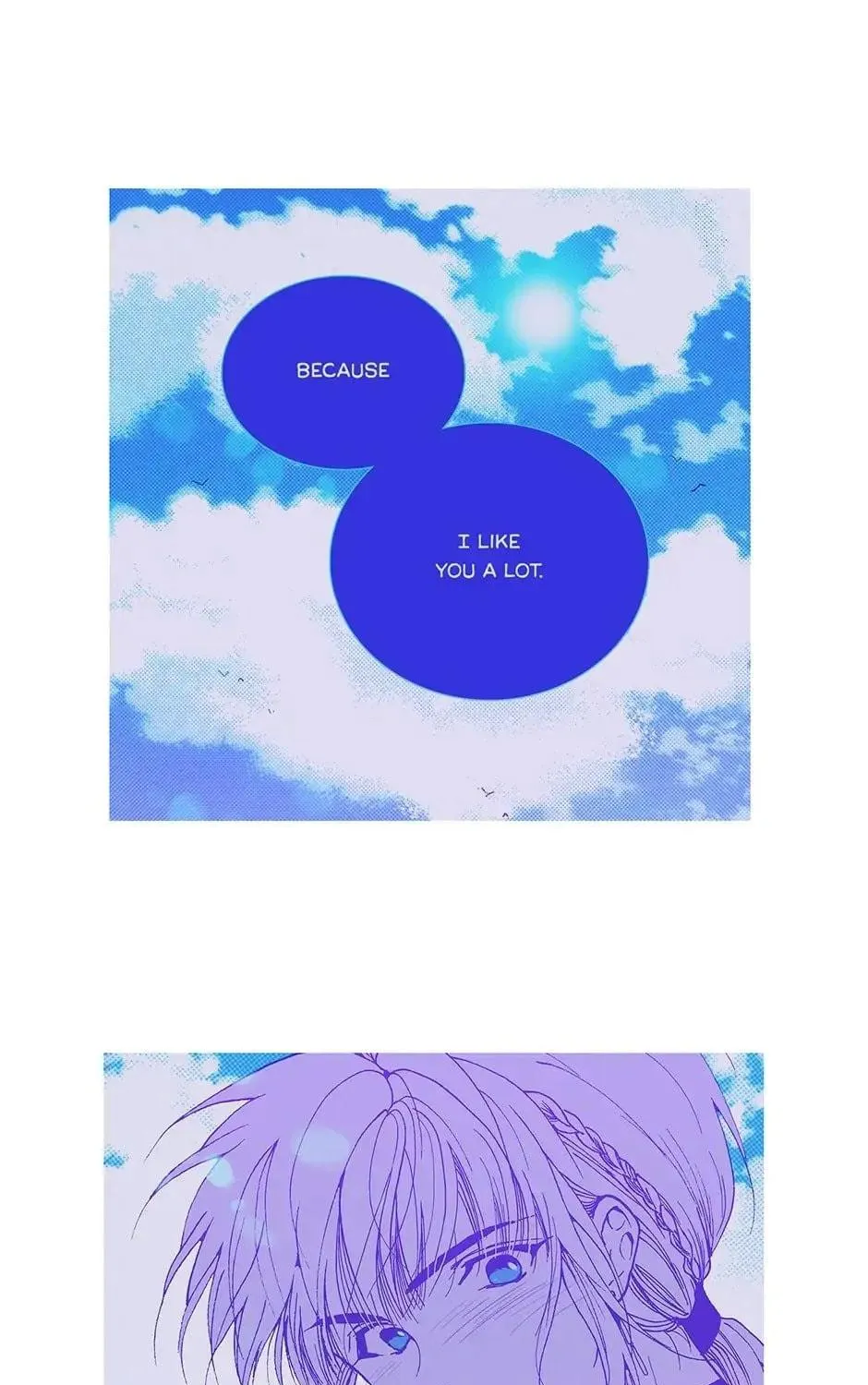 Read Alien Idol chapter 84 image 16 on Lezhin