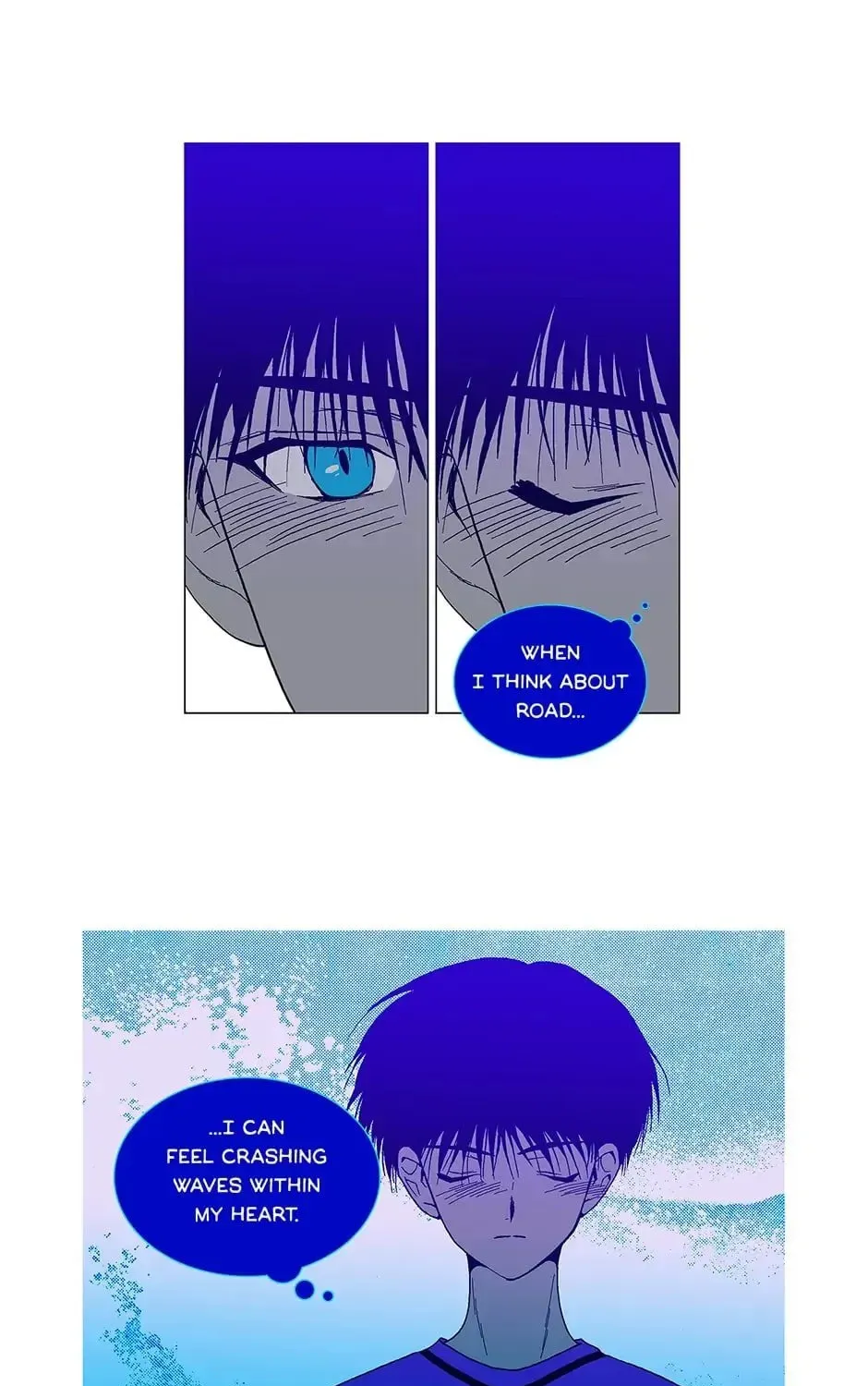 Read Alien Idol chapter 84 image 18 on Lezhin