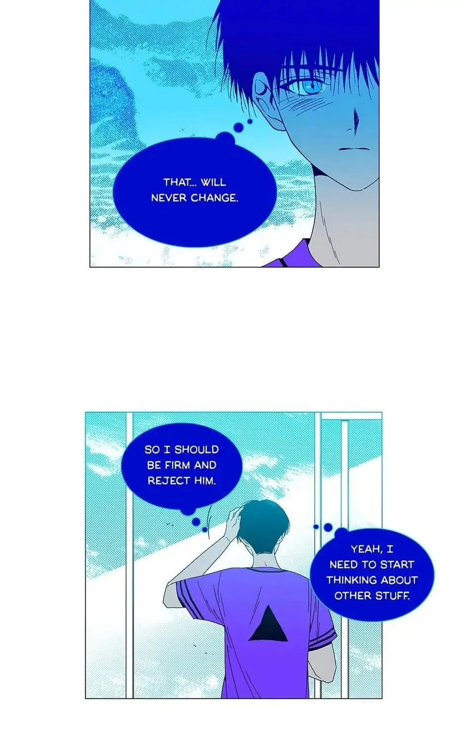 Read Alien Idol chapter 84 image 22 on Lezhin