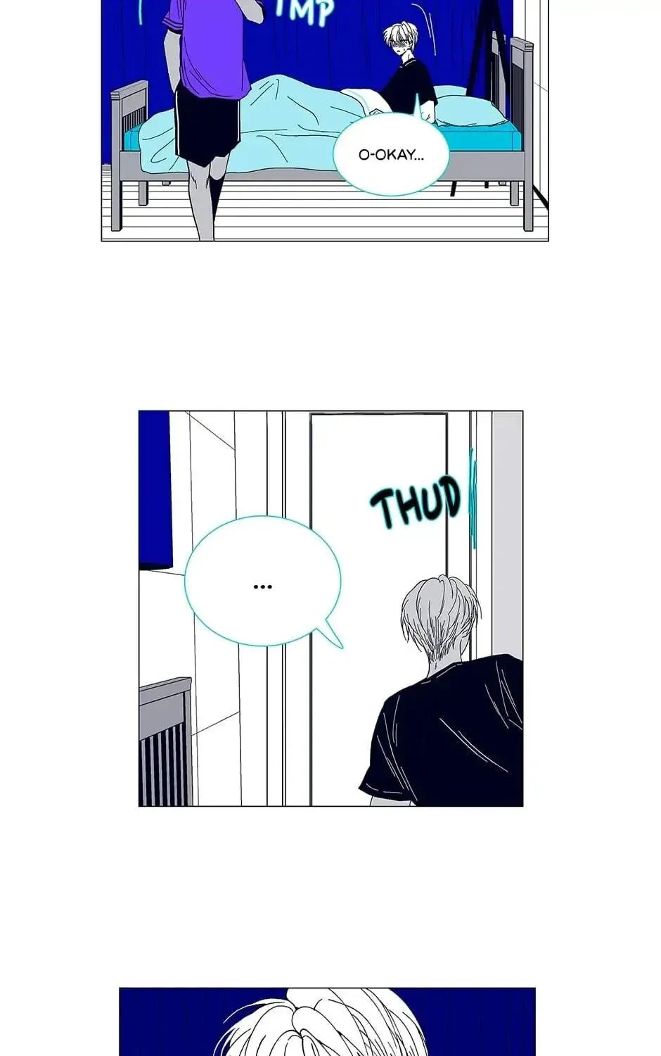 Read Alien Idol chapter 84 image 4 on Lezhin