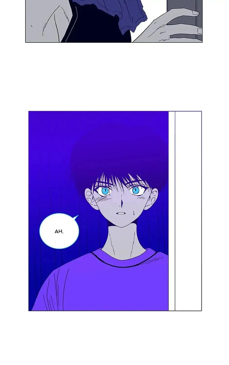 Read Alien Idol chapter 84 image 46 on Lezhin