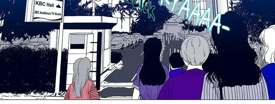 Read Alien Idol chapter 84 image 55 on Lezhin