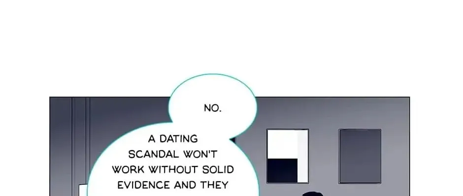Read Alien Idol chapter 85 image 1 on Lezhin