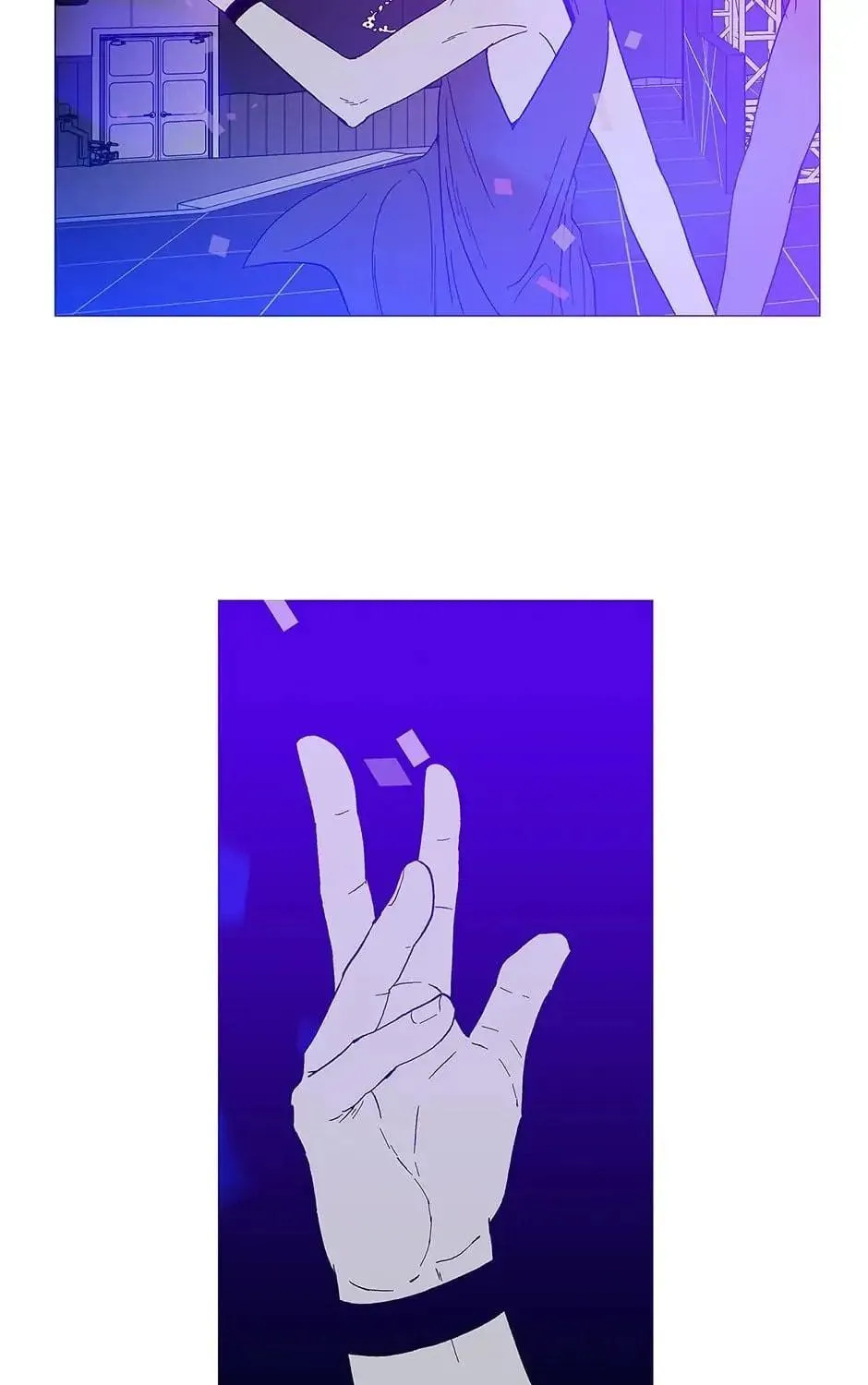 Read Alien Idol chapter 85 image 16 on Lezhin