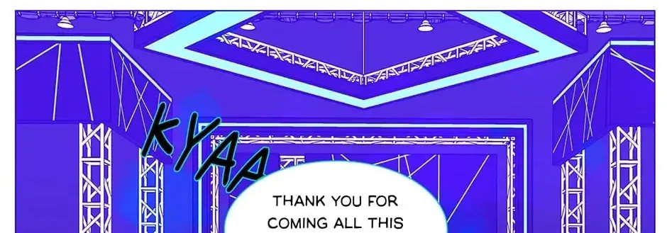 Read Alien Idol chapter 85 image 21 on Lezhin